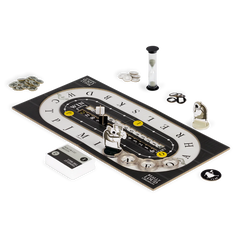 really loud librarians