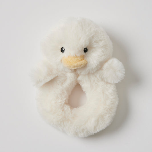 Daisy duck rattle