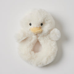 Daisy duck rattle