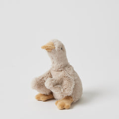 Puddle goose rattle