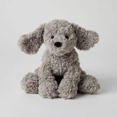 Scampy the puppy