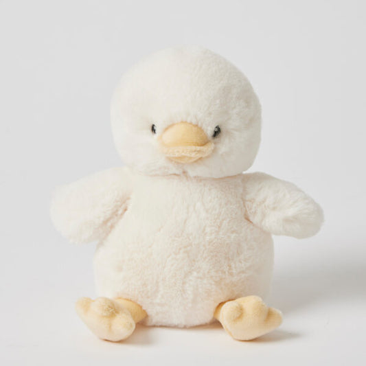 Daisy duck rattle large