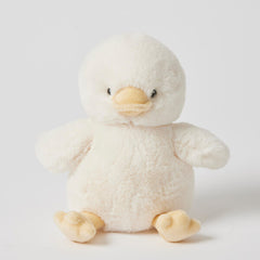 Daisy duck rattle large