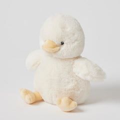 Daisy duck rattle large