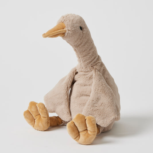 Puddle goose toy