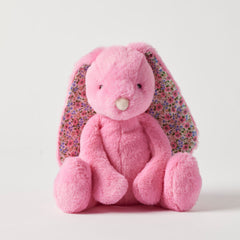 Floral Bunny