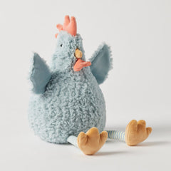 Jimmy Chicken