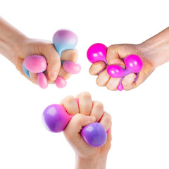smooshos colour change ball