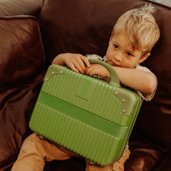 Jellystone - Big Feelings Play Kit - Dino with Suitcase **click and collect only**