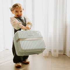 Jellystone - Big Feelings Play Kit - Under the Sea with Suitcase **click and collect only**