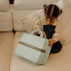 Jellystone - Big Feelings Play Kit - Under the Sea with Suitcase **click and collect only**