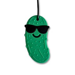 Jellystone - pickle pendant