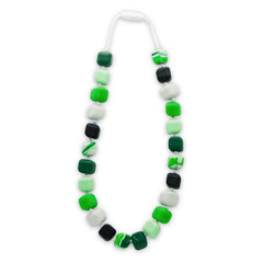 jellystone - princess and the pea necklace