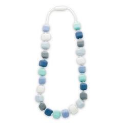 jellystone - princess and the pea necklace