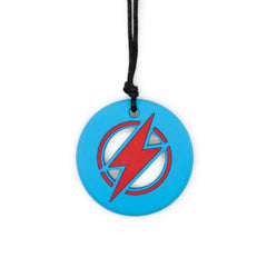 Jellystone - Flash round pendant