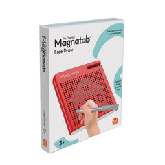 magnatab - free play