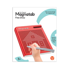 magnatab - free play