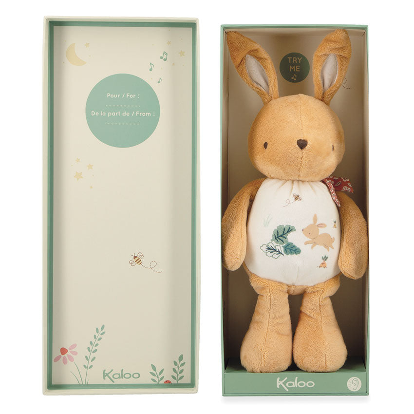 Kaloo - Chansons Sound Rabbit – Kids Unite