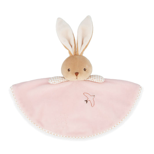 Signature Perle Doudou Rabbit Pink