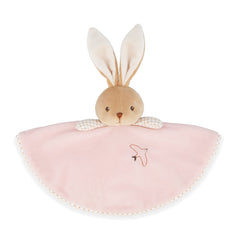Signature Perle Doudou Rabbit Pink