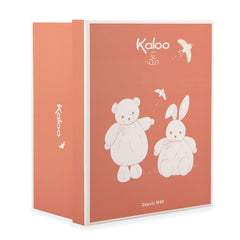 Kaloo - Signature Perle Rabbit Pink 17cm
