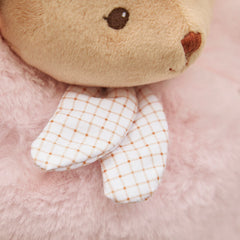 Kaloo - Signature Perle Rabbit Pink 17cm