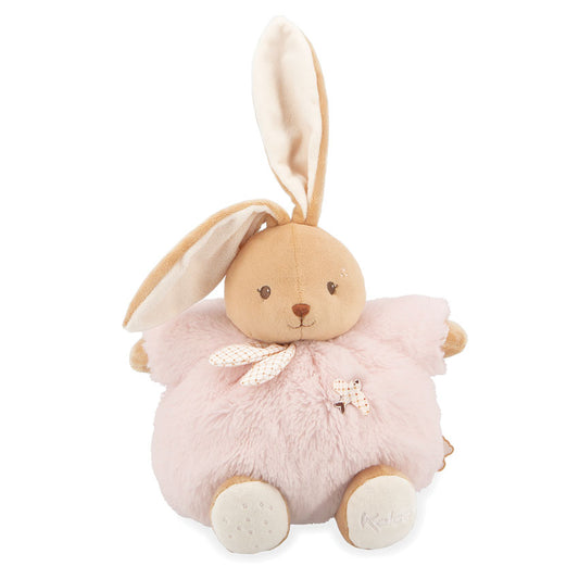 Kaloo - Signature Perle Rabbit Pink 17cm