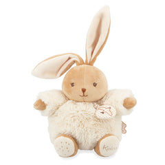 Kaloo - Signature Perle Rabbit Musical Cream 17cm