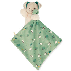 kaloo doudou dog with blanket
