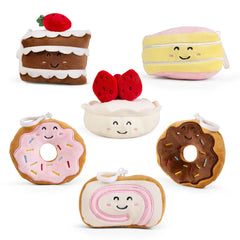 Living Nature - Little Clips Dessert