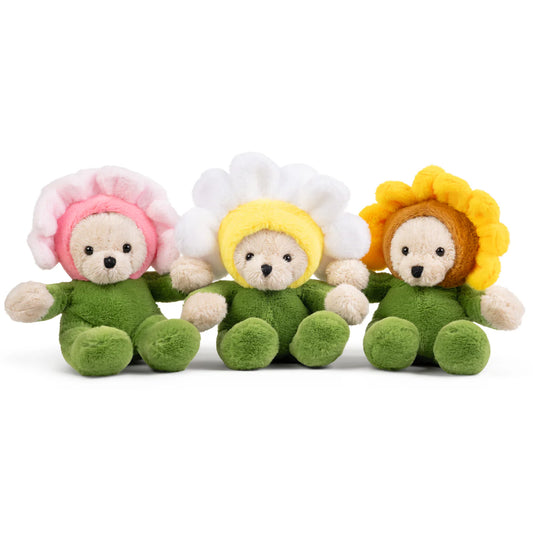 Living Nature - Little Play Flowers
