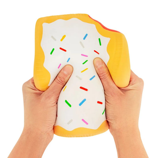 Keycraft - The big squij poptart