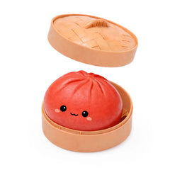 Lucky Bao Mystery Dumpling Squish (Large 10cm)