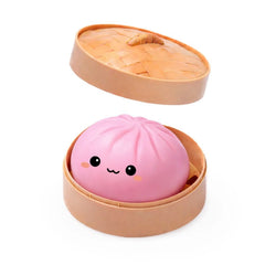 Lucky Bao Mystery Dumpling Squish (Large 10cm)