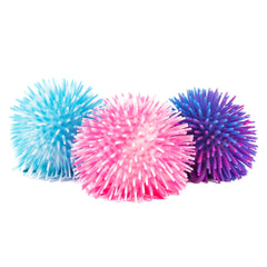 Tutti Fruitti Puffer ball
