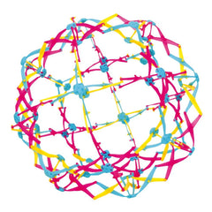 Starburst sensory ball