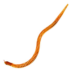 Wood Snake 30cm