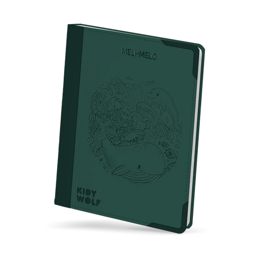 Kidydraw PAD - Meli-Melo