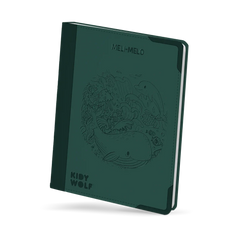 Kidydraw PAD - Meli-Melo