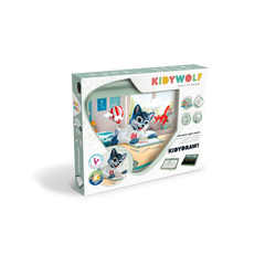 Kidydraw Pro