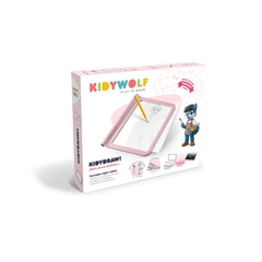 Kidydraw Pro - Fashion