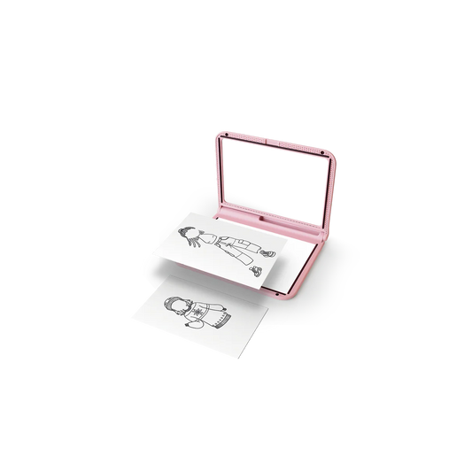 Kidydraw Pro - Fashion