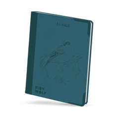 Kidydraw PAD - Animals