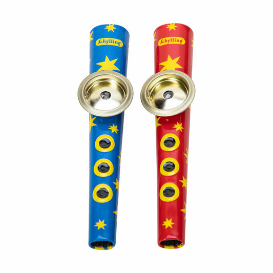 Musical Kazoo