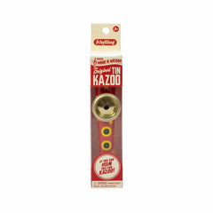 Musical Kazoo
