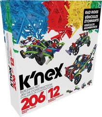knex - rad rides building set
