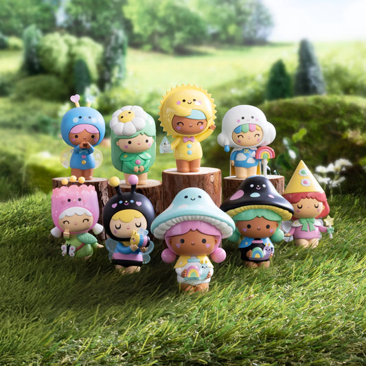 Momiji Magical Meadow Blind Box