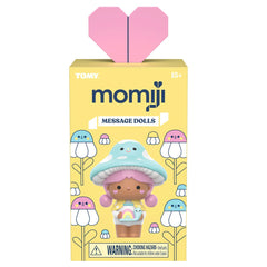Momiji Magical Meadow Blind Box