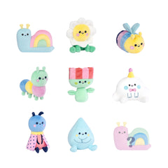 Momiji Magical Meadow Blind box plushies