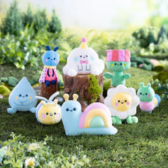 Momiji Magical Meadow Blind box plushies